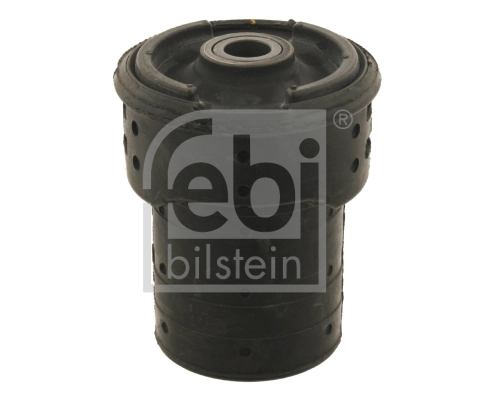 Bushing, axle beam